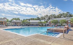 Hilton Vacation Club Greensprings Williamsburg