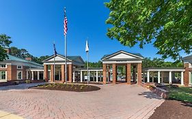 Hilton Vacation Club Greensprings Williamsburg